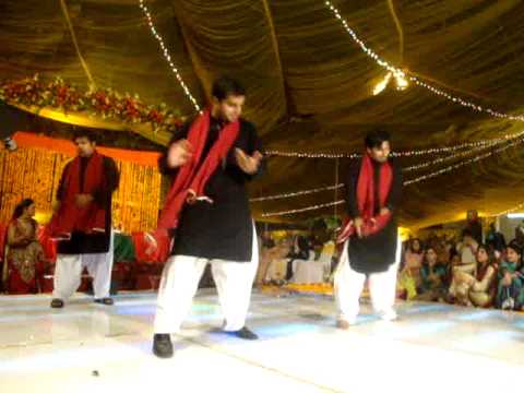 best mehndi dance 2010