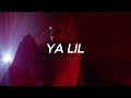 YA LEIL Arabic AfroHouse 
