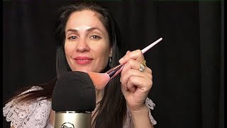 I AM RICH | MILLIONAIRE MINDSET AFFIRMATIONS | ASMR SOFT SPOKEN TO ATTRACT WEALTH AND ABUNDANCE screenshot 5