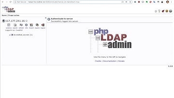 openshift 4 3 ldap integration