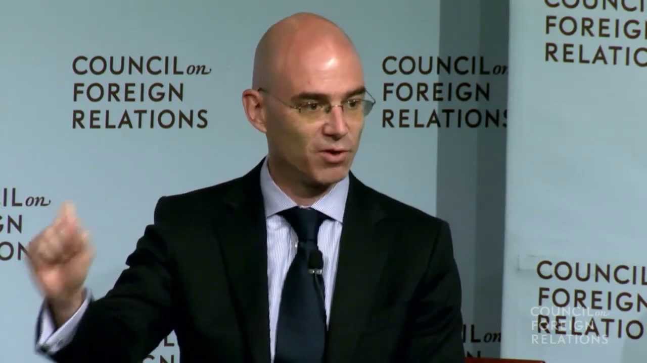 Defending an Open, Global, Secure, and Resilient Internet