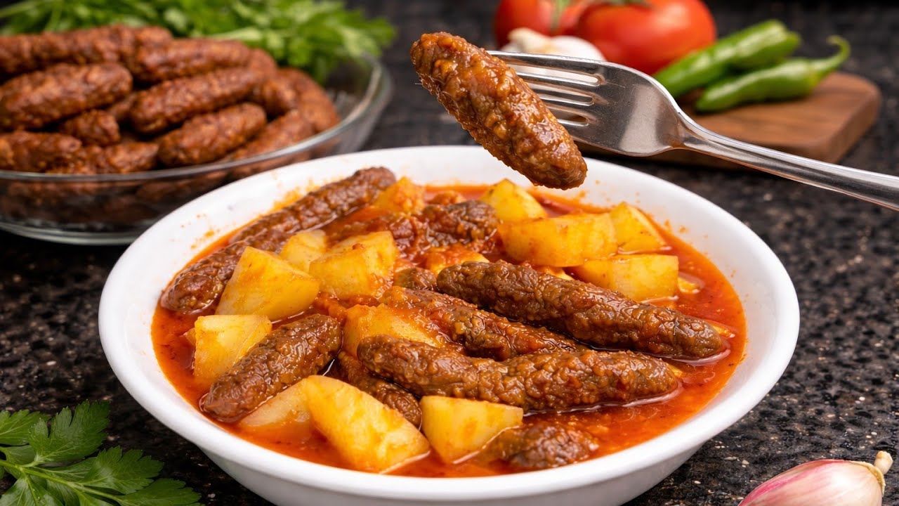 أسرار كفتة الرز الناجحة❗ لا بتفك ولا بتنشف 🔥كفتة الرز المصرية الأصلية ❗والتسوية المظبوطة 100%