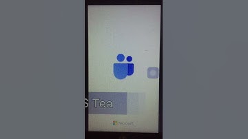 Download Microsoft teams recorded video in mobile