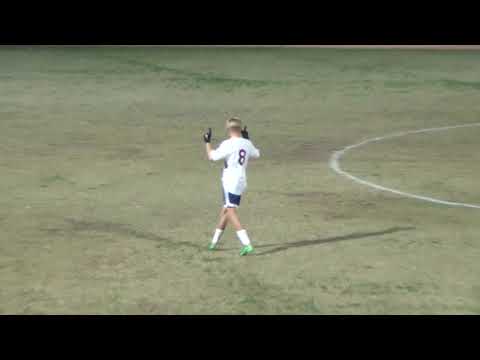 TCCS Goals vs Escondido Adventist Academy