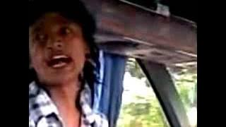 LUCU : Pengamen Bus Kota Lucu Abis. Kreatif...!!!!