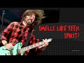 Why Won&#39;t Foo Fighters Play Nirvana Songs?