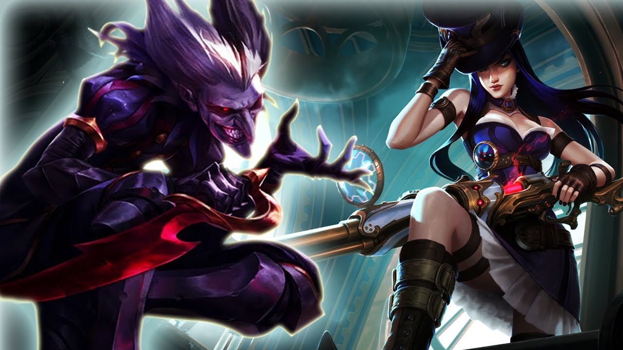 Succubi's Supporter