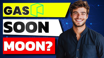 🚀 GAS (NEO) — The Fuel Token of the Neo Smart Economy 🌐 Pay Fees, Stake, & Power Smart Contracts