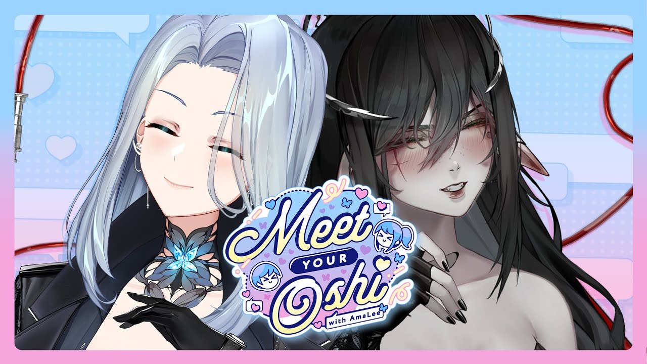 【Meet Your Oshi】Meeting with Layna! | Episode 16