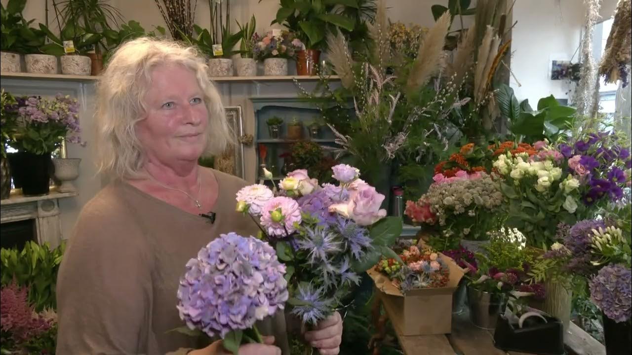 Florist Windsor Flower Shop Windsor Stems of Windsor YouTube