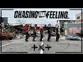 Kpop dance cover txt   chasing that feeling