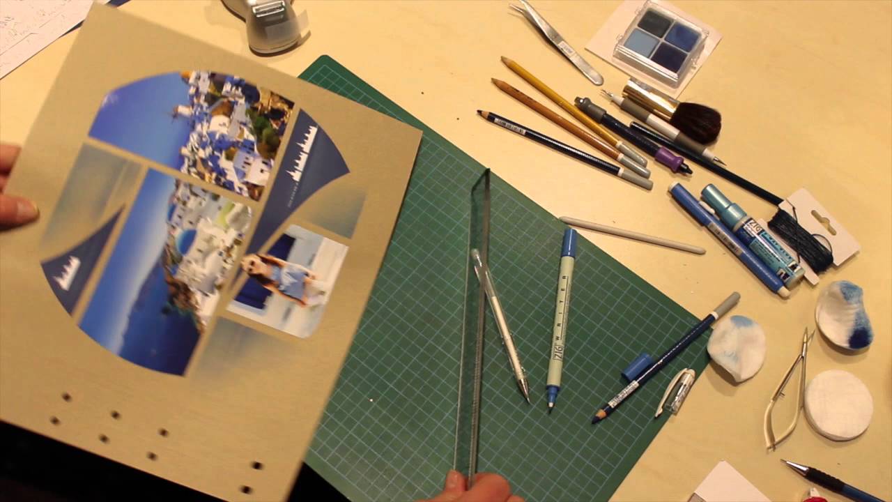 Une page avec Dominique S.