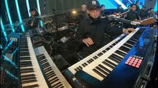 Keyboard Cam Untuk Apa Lagi, Robi #dangdutacademy7