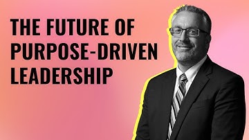High-Performance in For-Purpose Business: How Leadership & Mission-Aligned Fundraising Drive Change