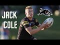 Jack cole panthers highlights