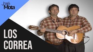 Los Hermanos Correa | José Mota