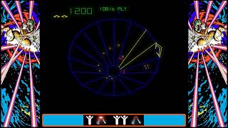 Let's play a round with Tempest (1981)