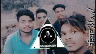 khaike pan Banaras Wala (SAHIL DJ ARUN JBP)