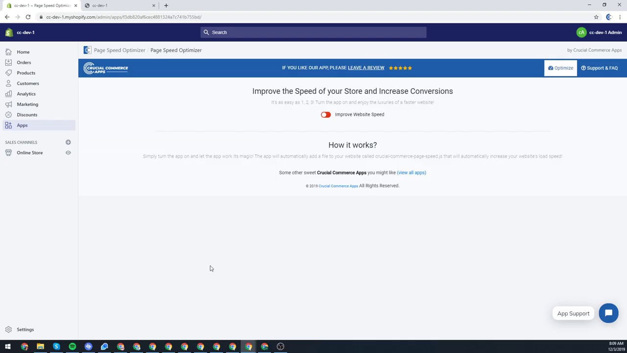 shopify app image optimizer shopify app image optimizer