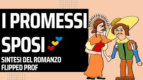 Che genere di romanzo e I Promessi Sposi?