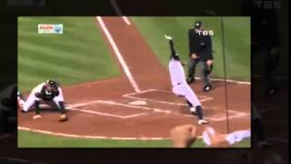 ninja ichiro baseball mbl player