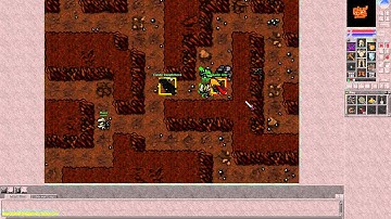 Tibia - Afk Pk - Wasp (HD)