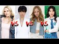 Alan Chikin Chow vs Like Nastya vs Brianna Guidry vs Chelsea Sik |Lifestyle Comparison 2026