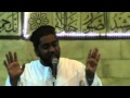 Ralit nous socit et so solutions  jumah par hafiz salman