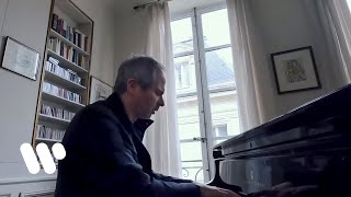 Piotr Anderszewski – J.S. Bach: Well-Tempered Clavier, Book 2: Prelude and Fugue No. 16 in G Minor