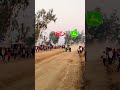 Good kang tractor race john deere vs mahindra arjun