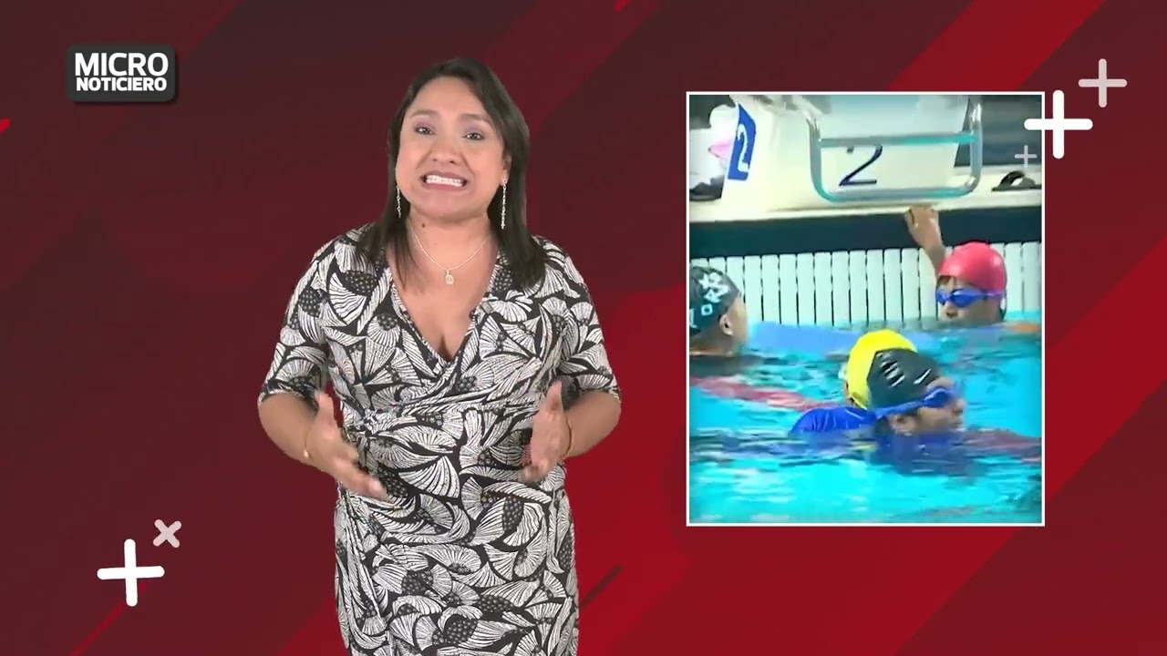 Micronoticiero | Presidente encargado del Congreso sostuvo reunión con OEA