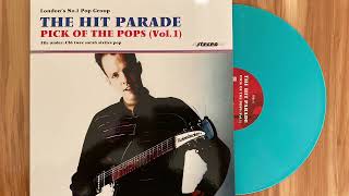 The Hit Parade - You Didn’t Love Me Then (Audio)