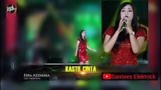 Terbaru Fira Azzahra - Kastil Cinta - Gank Kumpo