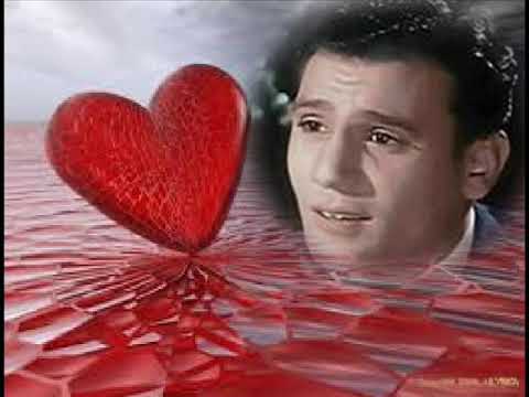 يا خلي القلب عبد الحليم حافظ