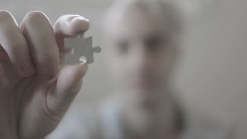 socialghosts - Puzzle in the Dark (Official Music Video)