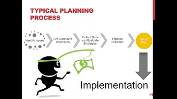 Funding and Financing Strategies for Integrated Hazard Mitigation and Water Resource Plans