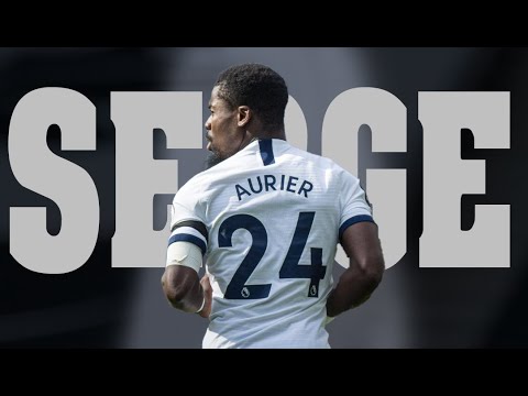 Serge AURIER  2020  //   Best Skills ,  Tackles ,  Assists ,  Goals