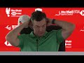 Rory McIlroy's Full Press Conference | 2024 Abu Dhabi HSBC Championship