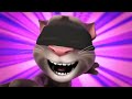 Tom the Brave - Talking Tom & Friends | Season 3 Episode 14