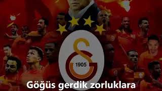 Galatasaray Sevgisi