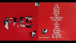 Nasty C - Free (Full album) Mixtape screenshot 4