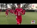 Juan pablo vargas se uni a la seleccin