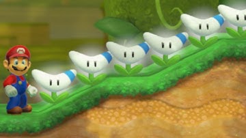 Super Mario Maker 2 Endless Mode #2050