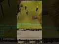 Peak Optimal Runecrafting #moonwalking #osrs #games #2004scape #gaming #helpmemakethismakesense
