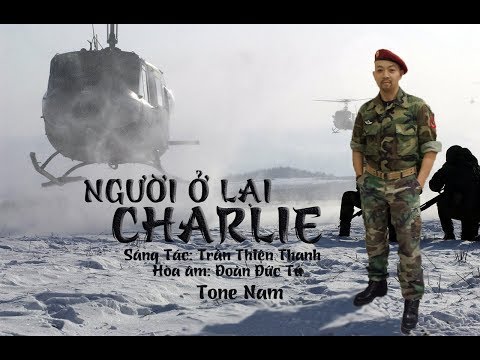 karaoke người ở lại charlie tại Xemloibaihat.com