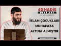 İslam'da Zarar Vermek  Yoktur | 40 Hadis Dersleri 28. Ders | Muhammed Ceyhan Hoca