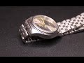 Профилактика Orient 2000 механизм 46943.Maintenance service, Orient watch caliber 46943.