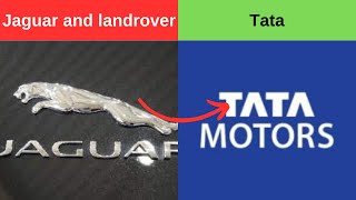 The Strategic Reasons Behind Tata's Acquisition of Jaguar and Land Rover