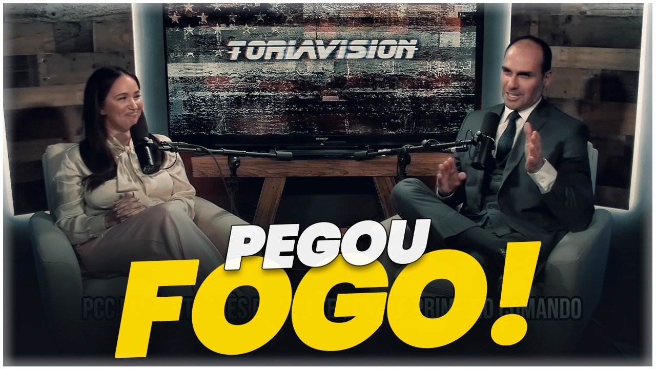 Lula em rota de colisão com Trump