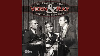 Video thumbnail of "Vern & Ray - Muleskinner Blues"